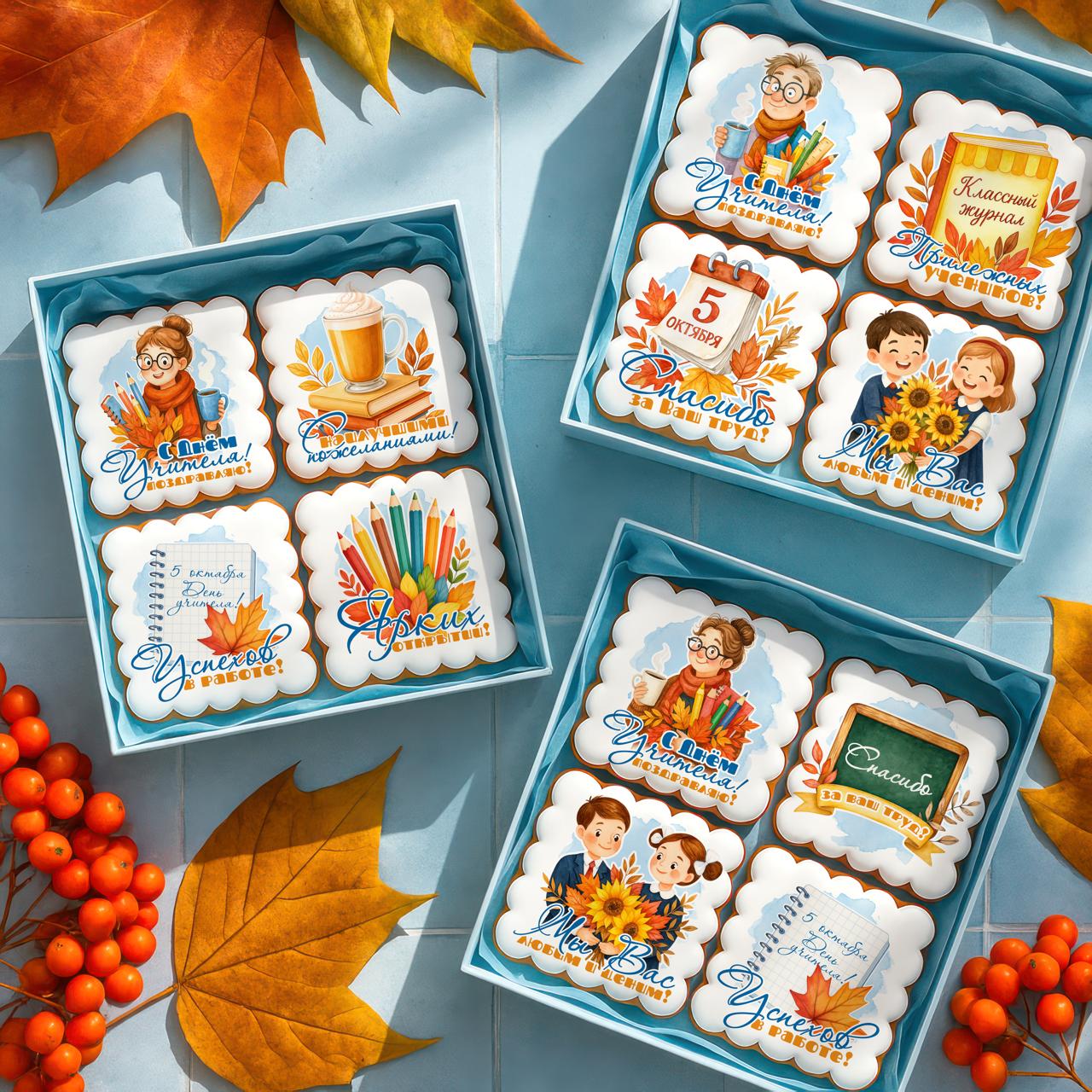 Наборы 10-10(Ф)-2 (Акварель)